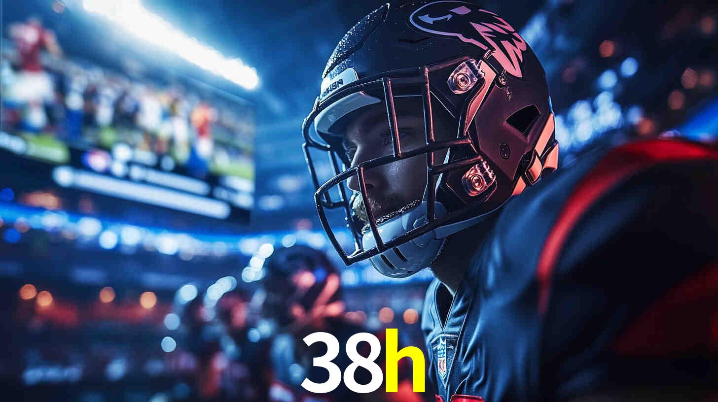 Transforme Suas Apostas em Grandes Prêmios no 38h